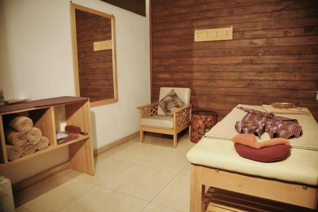 Khang Residency Thimphu Exterior photo